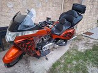 VICTORY MOTORCYCLES 2012 occasion 46800 Montcuq
