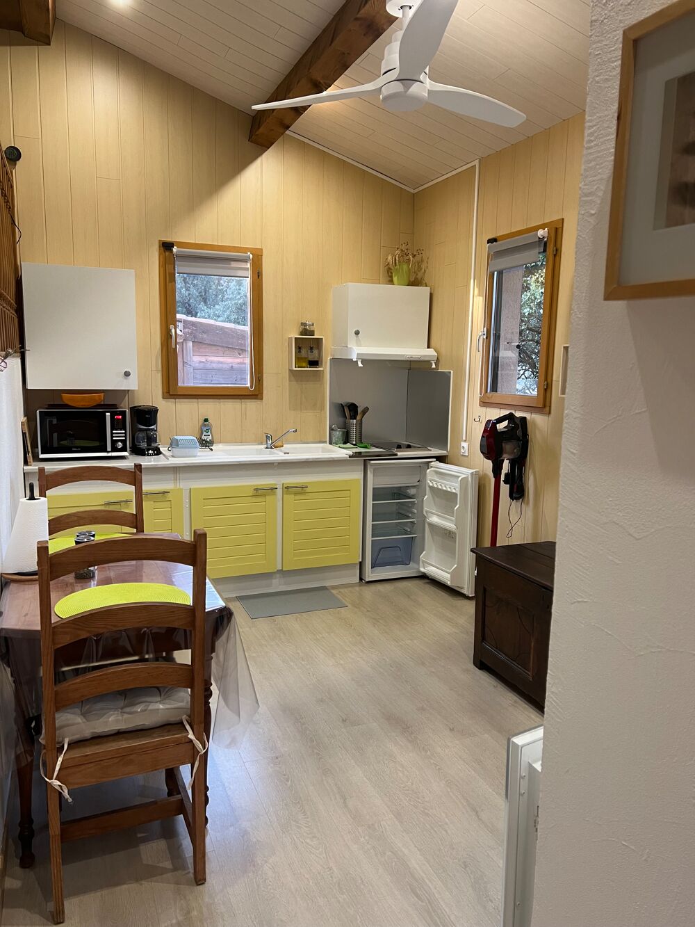   Gte 2 personnes WE/semaine Bedoin Mont-Ventoux Provence-Alpes-Cte d'Azur, Bdoin (84410)