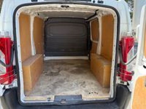 Jumpy JUMPY FGN TOLE 27 L1H1 HDI 125 FAP CONFORT 2014 occasion 34690 Fabr&egrave;gues