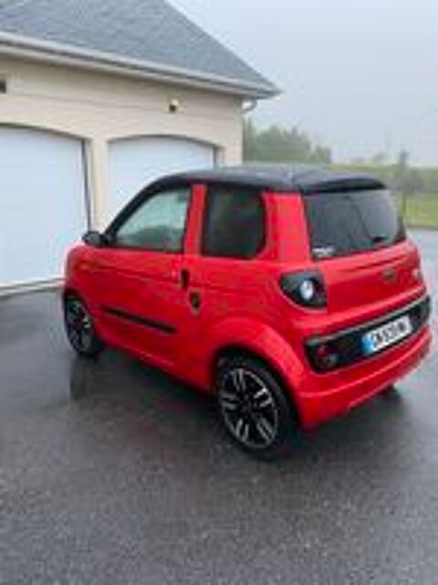   occasion 76930 Octeville-sur-Mer