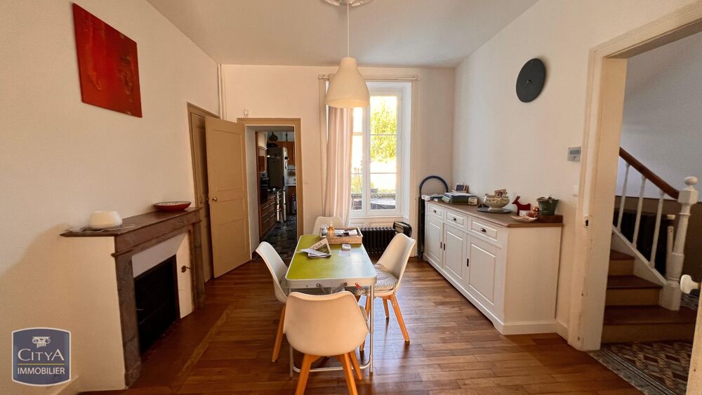 Vente Maison maison Alençon