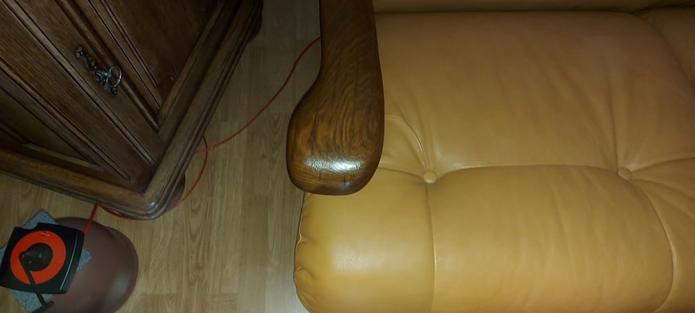 Canap&eacute; et fauteuils Meubles