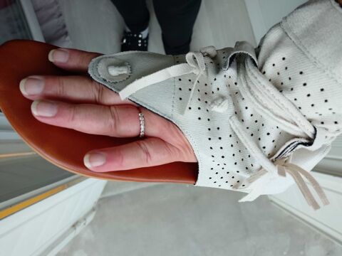 CHAUSSURES FEMME TOUTES NEUVE 20 Tarbes (65)