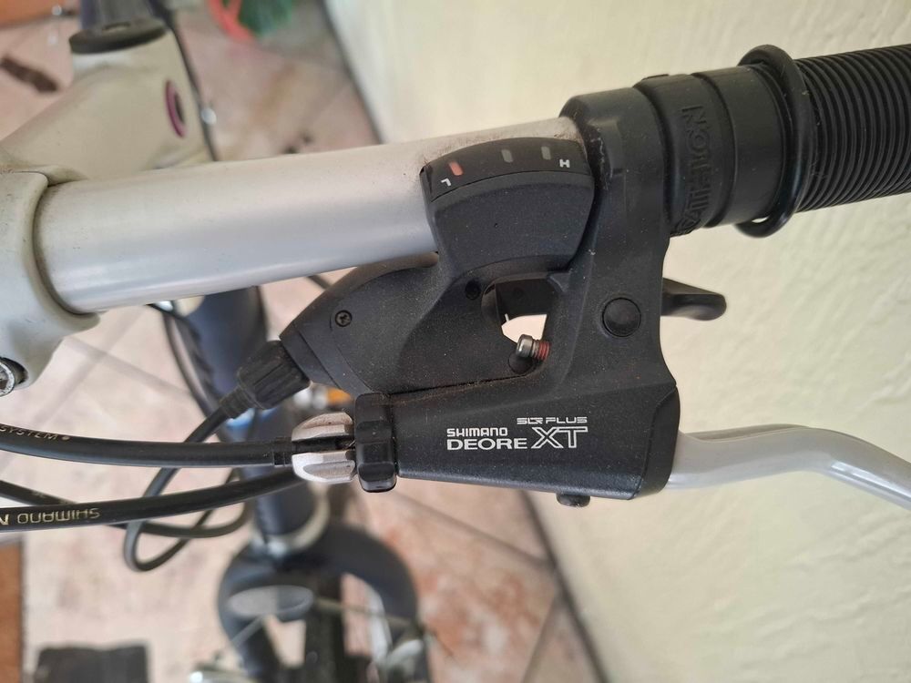 Vtt Decathlon rockrider Vélos