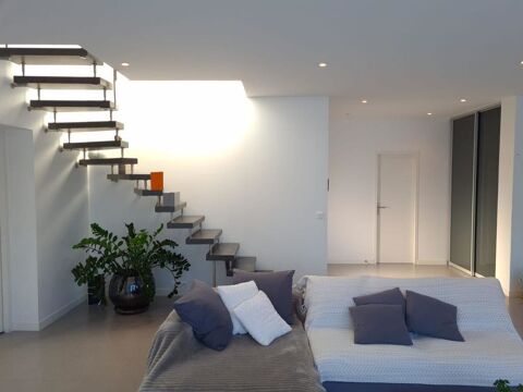  Maison � louer 5 pi�ces 130 m�