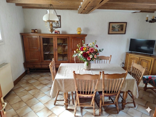  Maison � vendre 5 pi�ces 85 m�