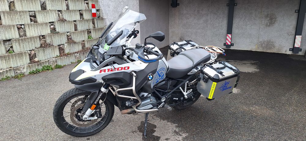 BMW  occasion 05000 Gap
