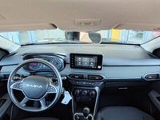 Sandero TCe 90 GSR2 Stepway Expression 2025 occasion 95520 Osny
