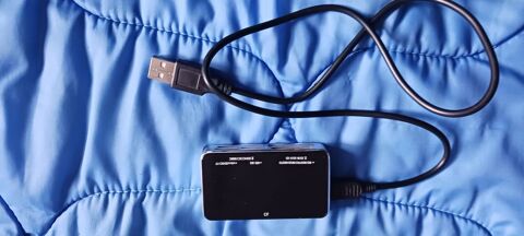 CARTE MS \ MSPRO\ MSD\ MSPD XD\ M - XD\ \  MICRO SD\ HC\ TF. 5 Frvent (62)