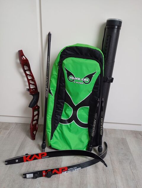 ARC GAUCHER 400 Redon (35)