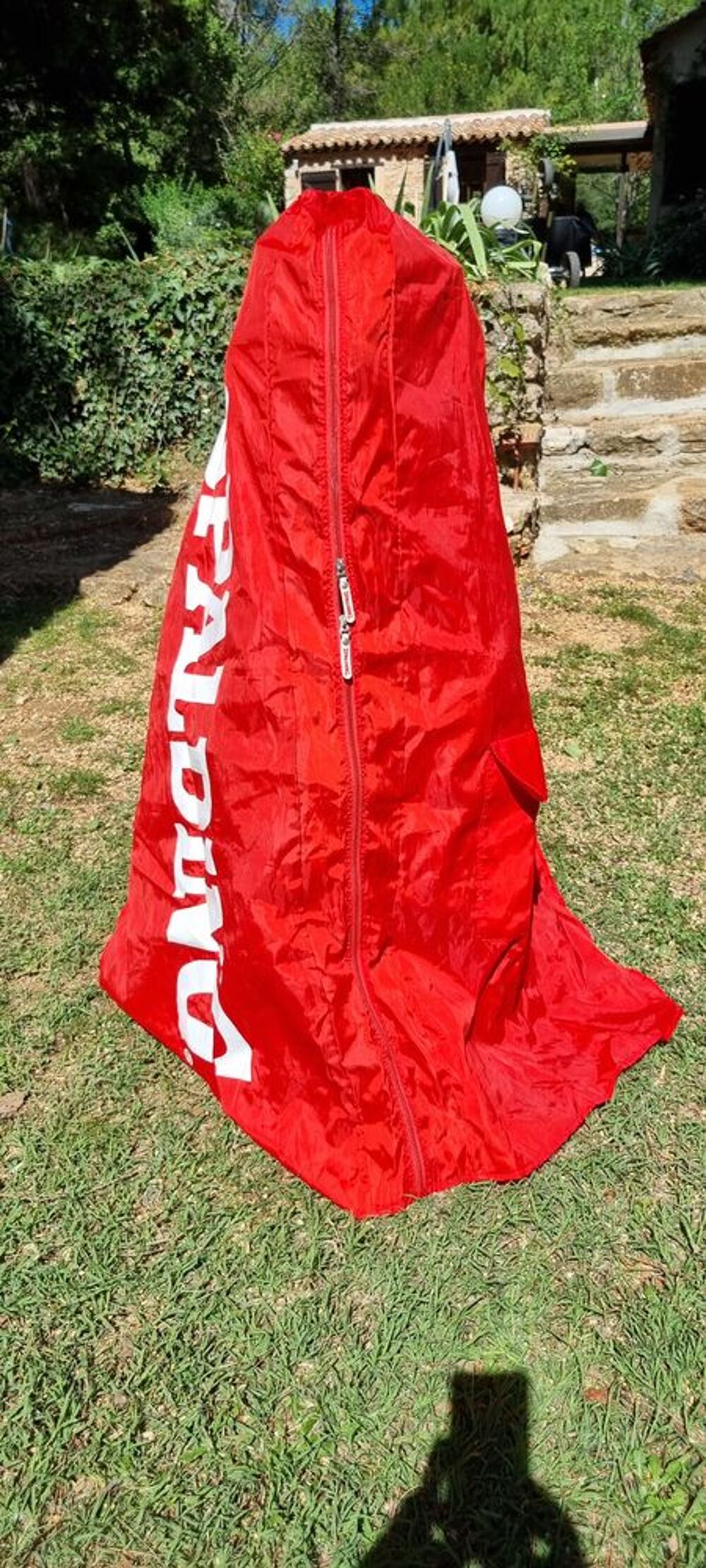 Grand sac de golf charriot Sports