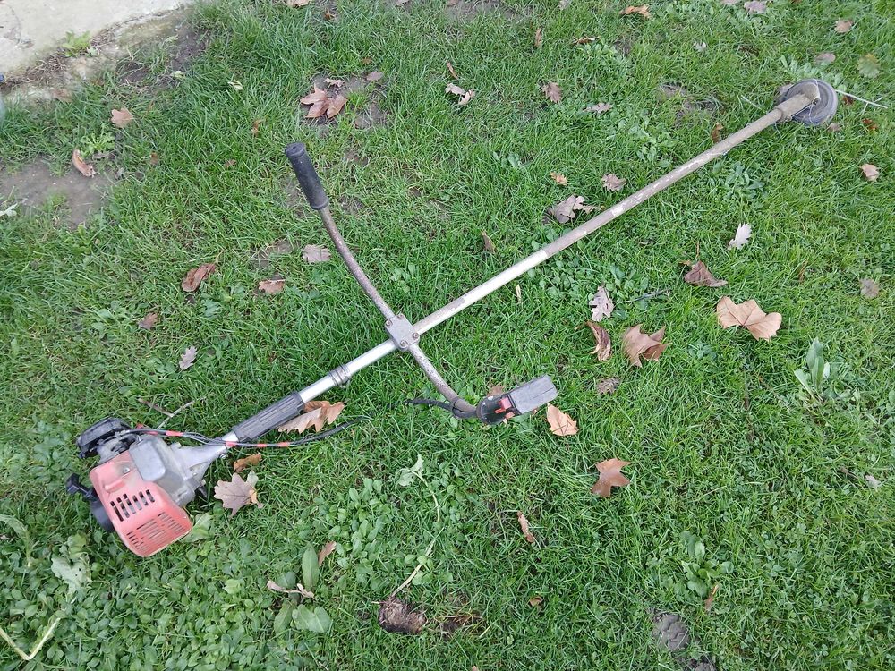 a vendre Jardin