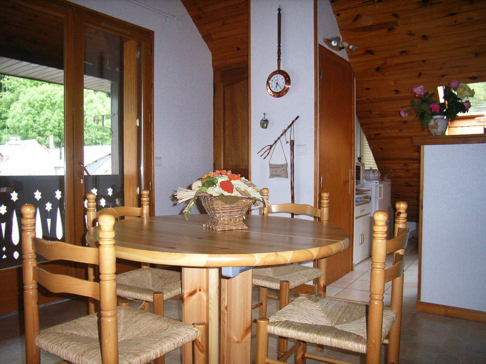   Appart. proximit thalasso, commerces Midi-Pyrnes, Bagnres-de-Luchon (31110)