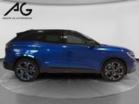 Austral E-Tech full hybrid 200 GSR2 Techno 2024 occasion 08000 Charleville-M&eacute;zi&egrave;res