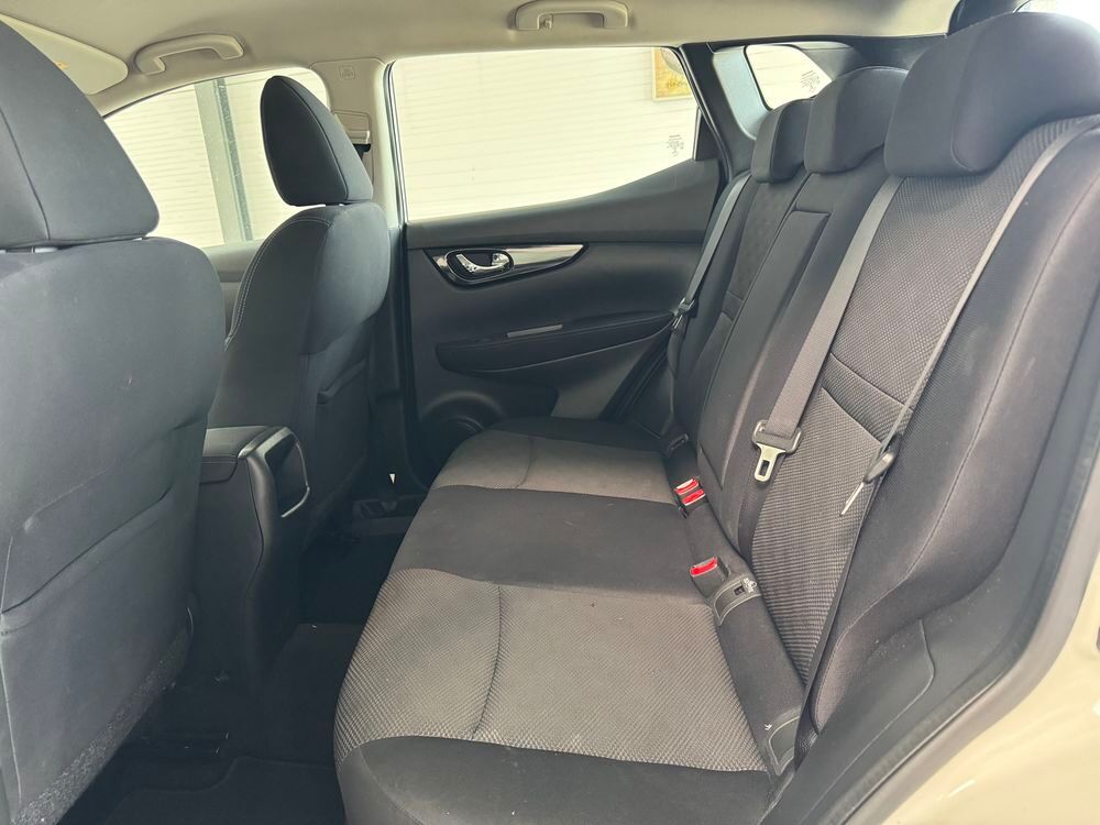 Qashqai 1.2 DIG-T 115 cv ACENTA 2014 occasion 56400 Brech