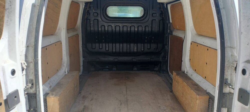 NV200 1.5 dCi 90 FAP Combi Pro 5pl 2012 occasion 66000 Perpignan