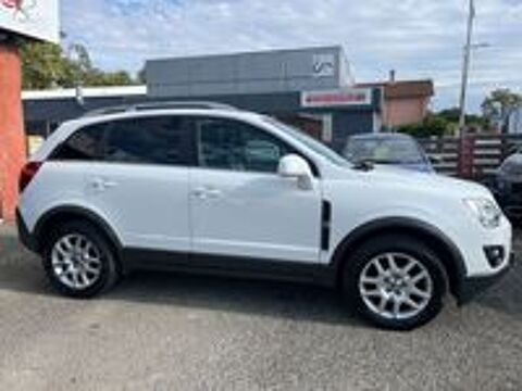 Antara 2.2 CDTI 163 ch 4x2 Start/Stop Edition Pack 2013 occasion 82000 Montauban