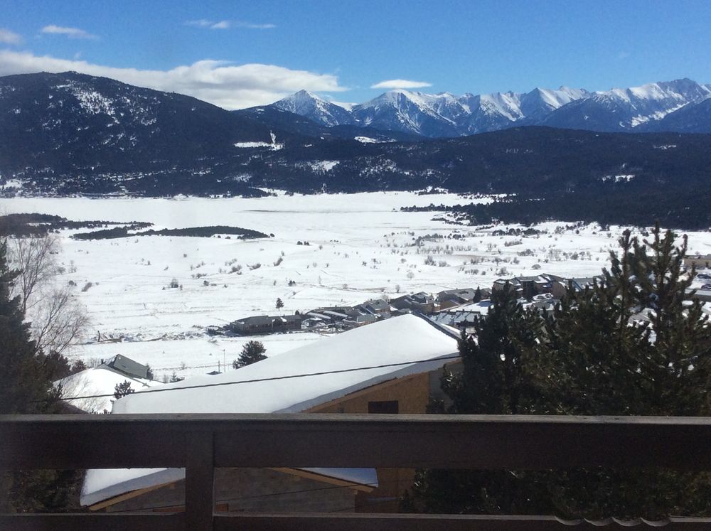   Appartement Narcisse 4 à 6 pers dans Chalet Languedoc-Roussillon, Les Angles (66210)