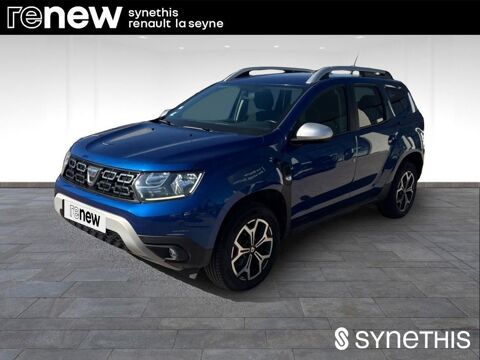 Annonce voiture Dacia Duster 16290 €