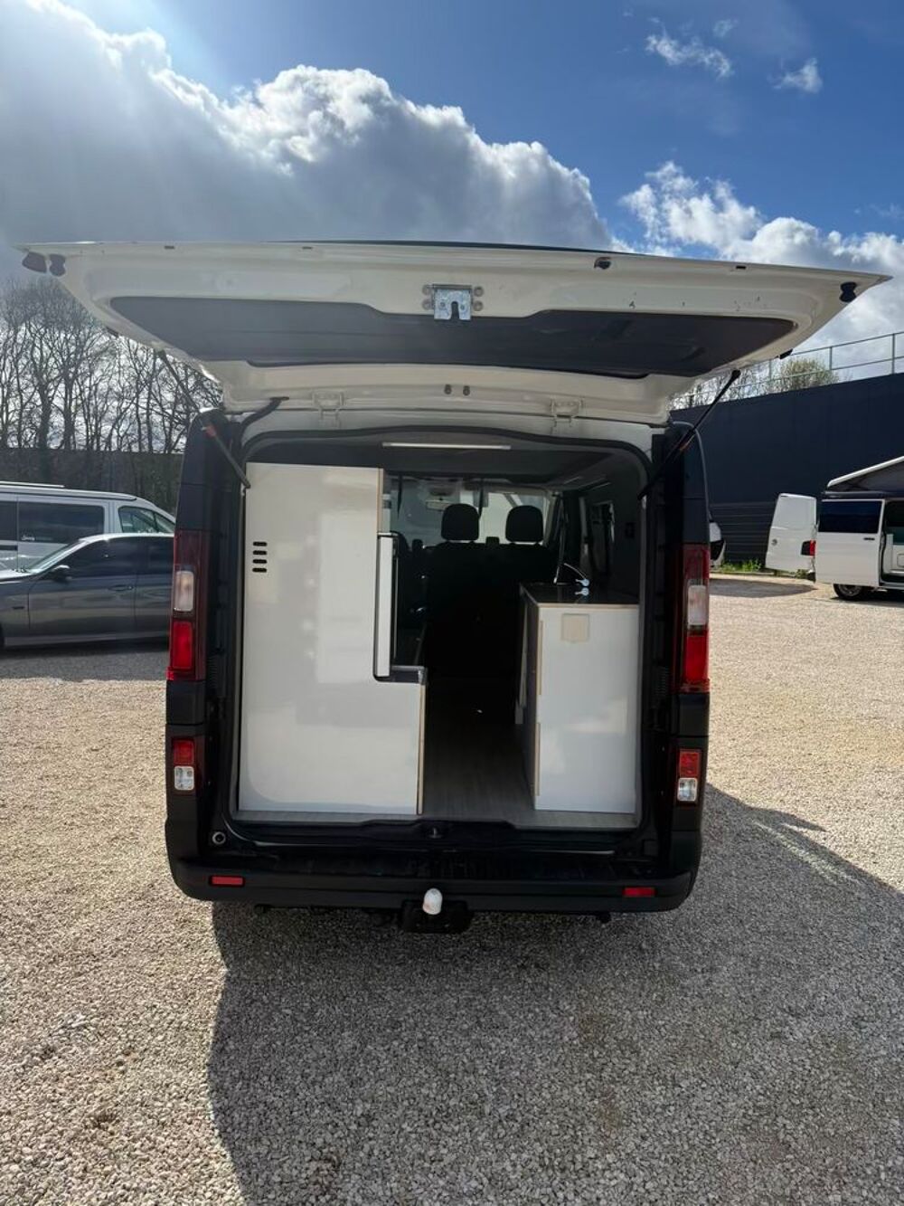 2018 occasion 31340 Villematier