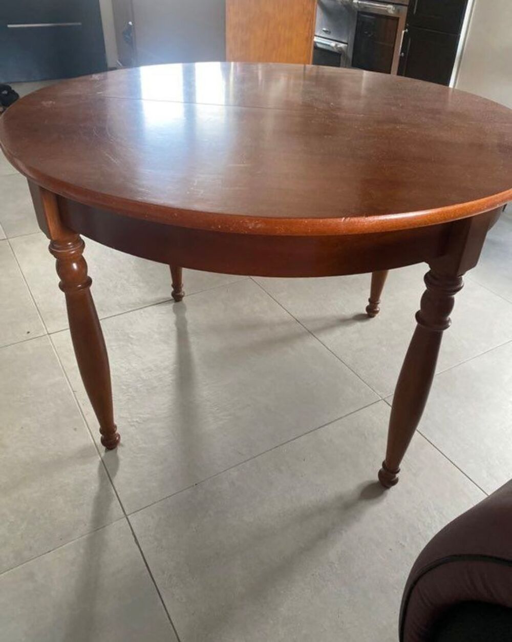 Table en bois Meubles