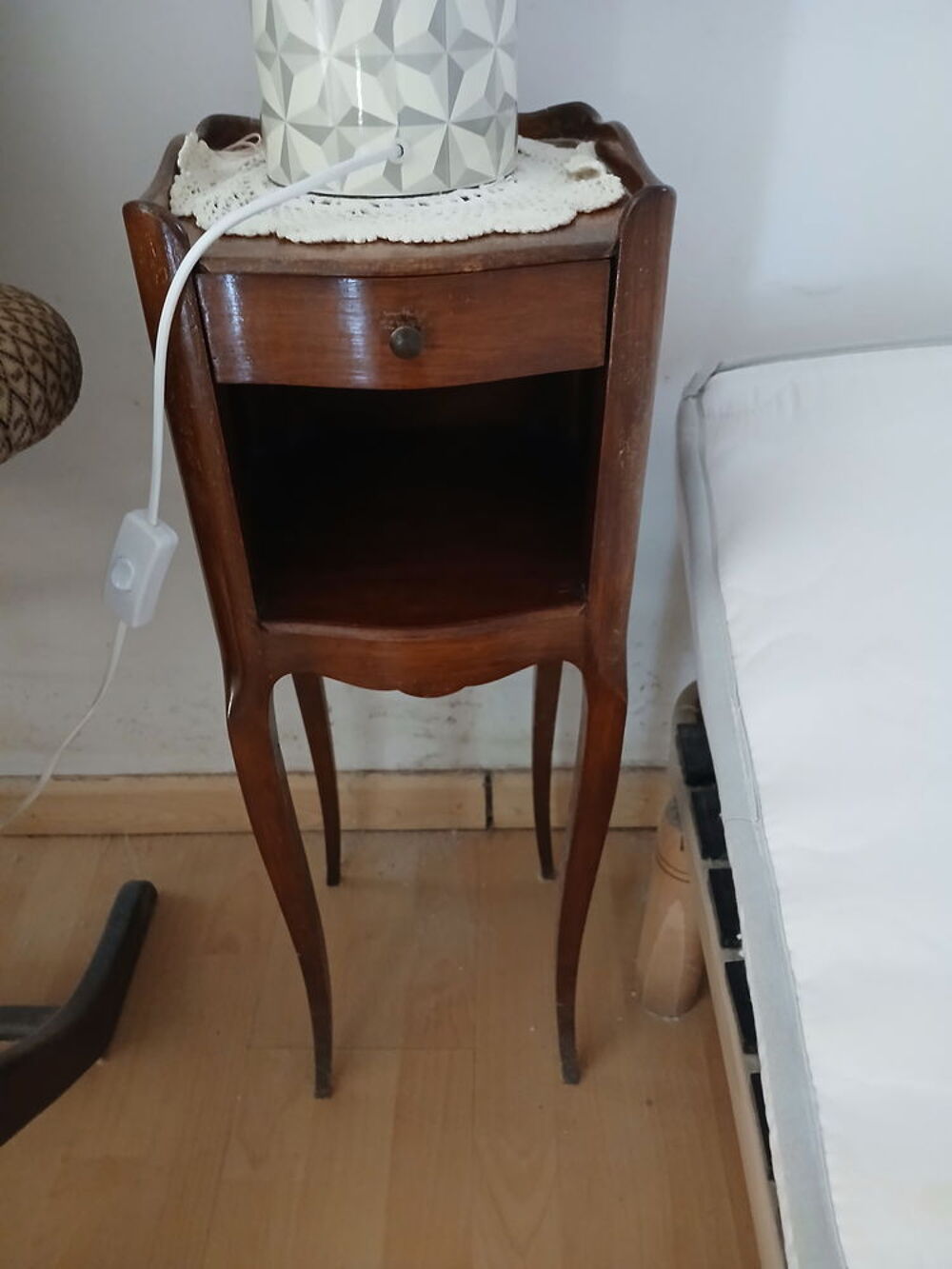 lot de meuble de maison 