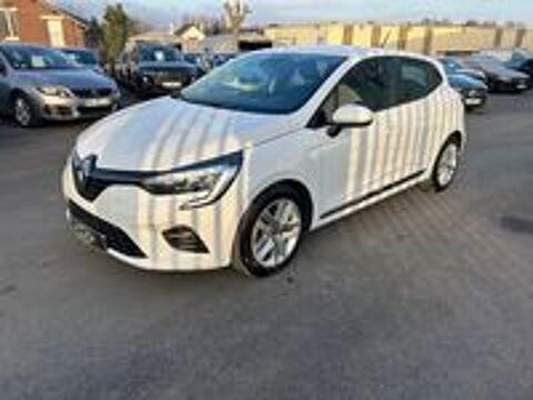 Clio V Clio E-Tech 140 - 21 Business 2021 occasion 95330 Domont