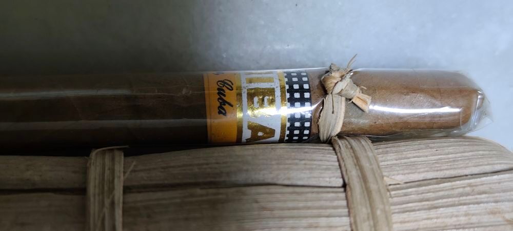 Cigares Cohiba 
