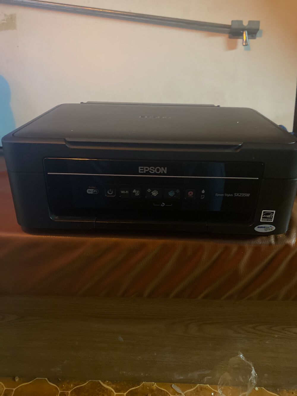 Imprimante Epson Matériel informatique
