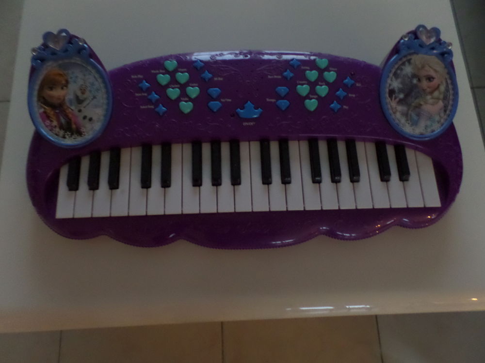  jouets Jeux / jouets