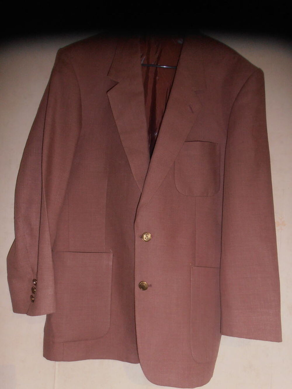 Veste de costume (77) Vêtements