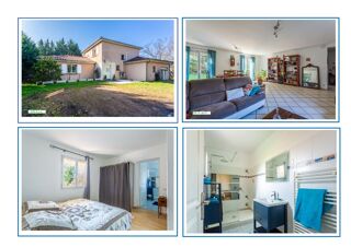  Maison  vendre 6 pices 135 m