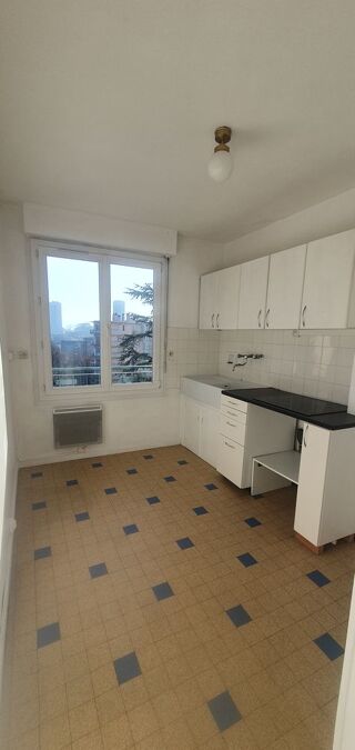  Appartement � vendre 2 pi�ces 52 m�