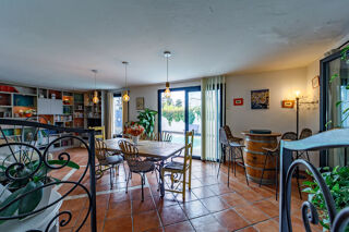  Maison à vendre 4 pièces 140 m²