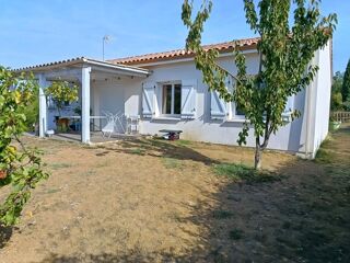  Maison à vendre 4 pièces 90 m²