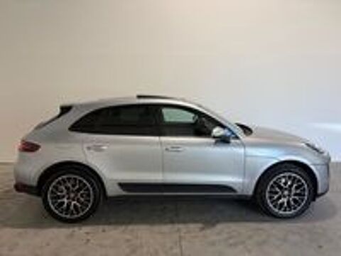 Macan 2.0 250 ch PDK 2017 occasion 30132 Caissargues