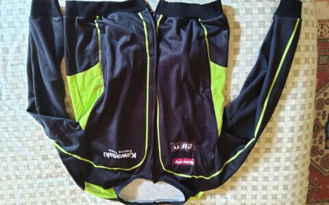 Sweat Kawasaki 60 Saint-Barth�lemy (56)