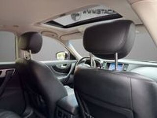 Q70 INFINITI QX70 3.0D V6 238ch GT AWD / 4WD BVA 2014 occasion 93390 Clichy-sous-Bois