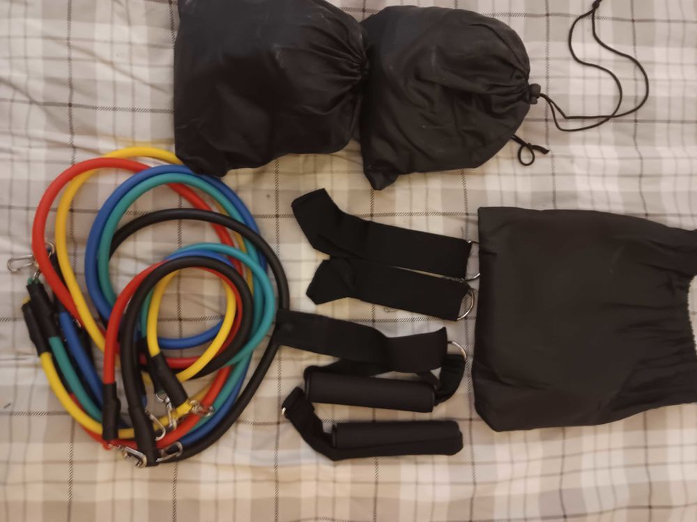 materiel fitness Sports