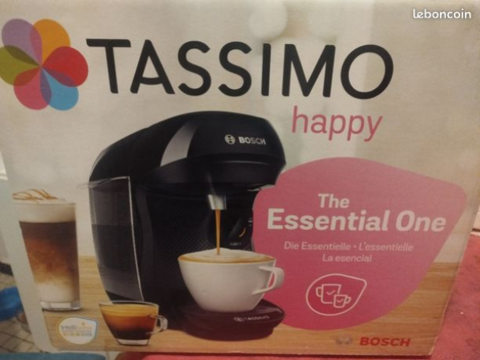 Tassimo happy 20 Remiremont (88)