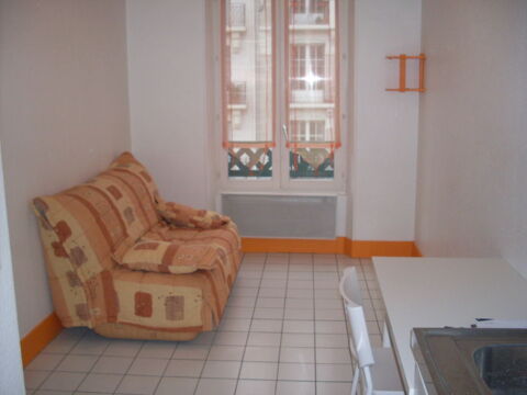  Appartement � louer 1 pi�ce 16 m�