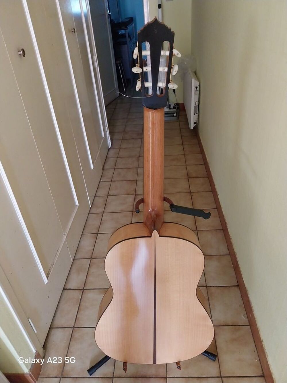 Guitare Flamenca Instruments de musique