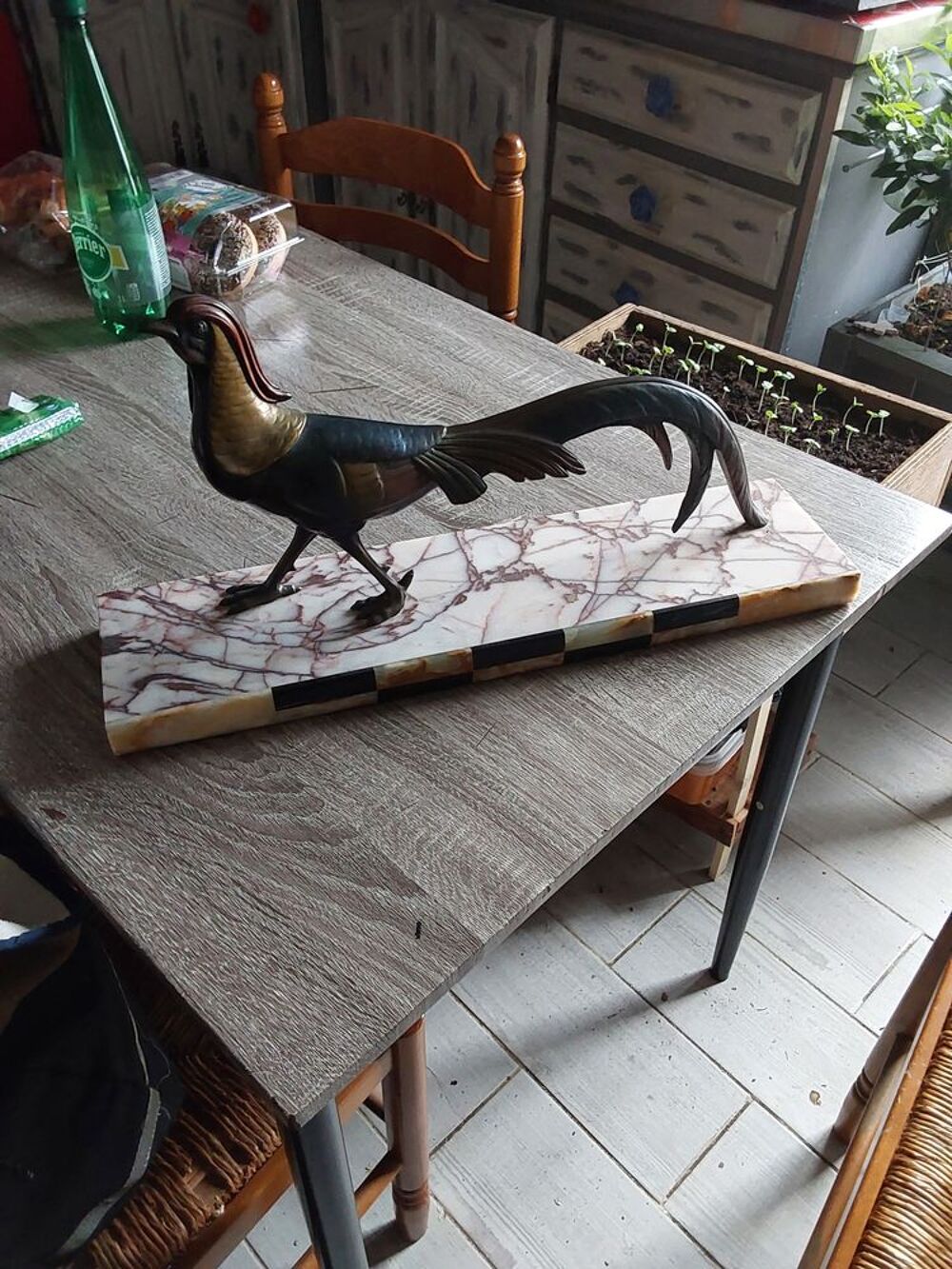 Petits objets faire Décoration