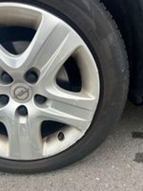 Astra 1.3 CDTI - 90 Enjoy 2007 occasion 80000 Amiens