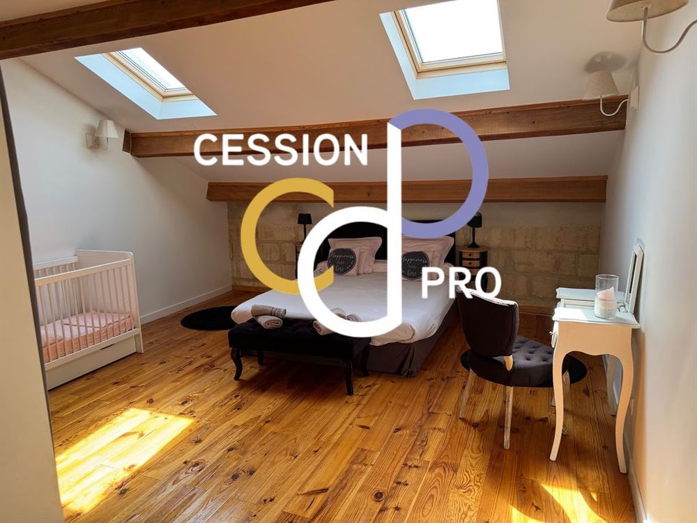 Vente Immeuble MAS DE 250 M² SUR 1 200 M² A CEDER AU SUD D'AVIGNON, AVEC 4 APPARTEMENTS POUR LOCATIONS TOURISTIQUES Avignon