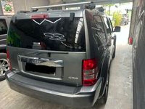 Cherokee 2,8 crd limited 2012 occasion 83260 La Crau