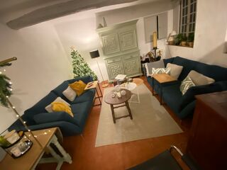  Maison à vendre 5 pièces 136 m²