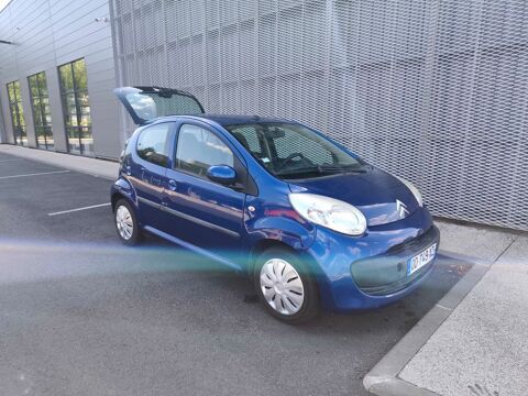 Citroen c1 Citro&euml;n  HDi 55 Airdream Confort