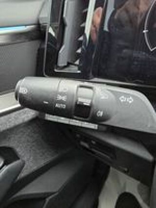 Espace E-Tech hybrid 200 Techno (7 CV) 2024 occasion 91410 Dourdan