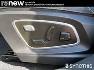 M&eacute;gane Megane E-Tech EV60 220 ch super charge Iconic 2023 occasion 84300 Cavaillon